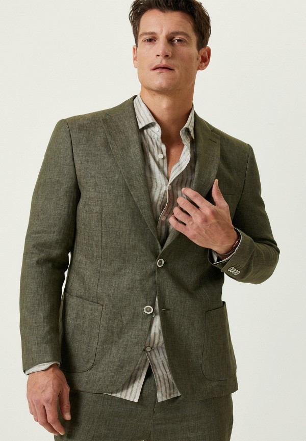 NetWork Пиджак - фото 6