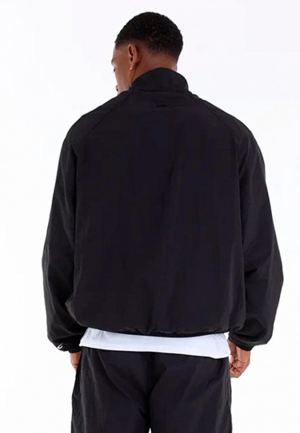 Олимпийка Boxraw Saxton, цвет: черный, XD001XM007IJ — купить в