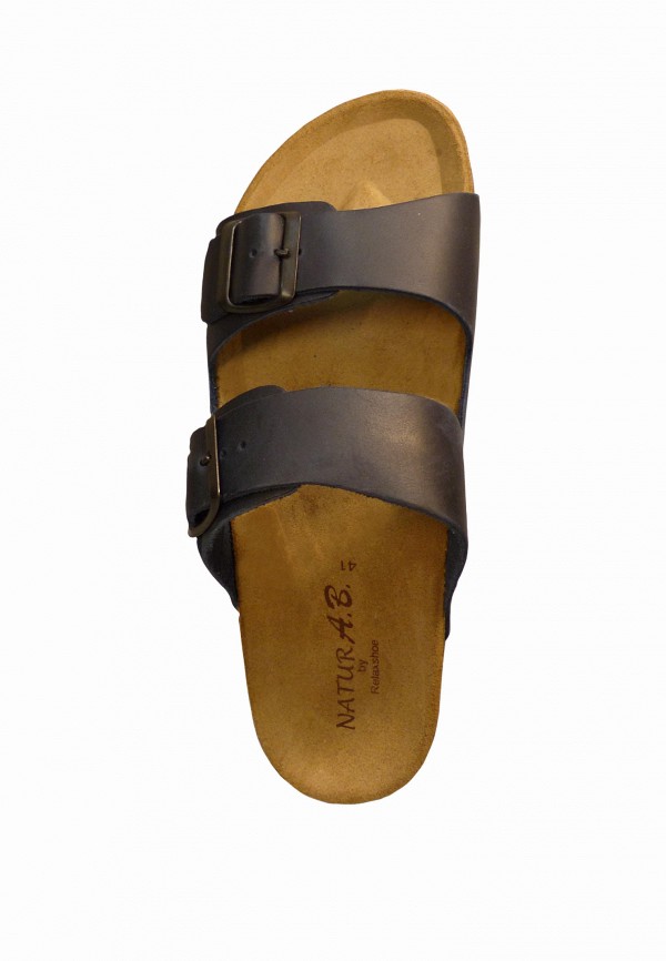 Relaxshoe Сабо - Полнота H (8) - фото 4