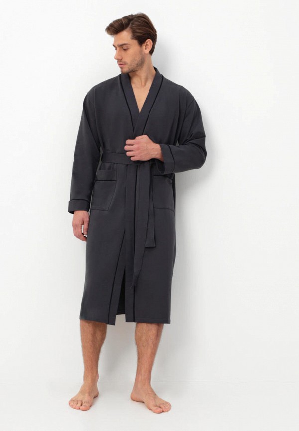 Luisa Moretti Халат домашний - фото 2