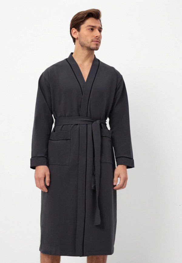 Luisa Moretti Халат домашний - фото 1