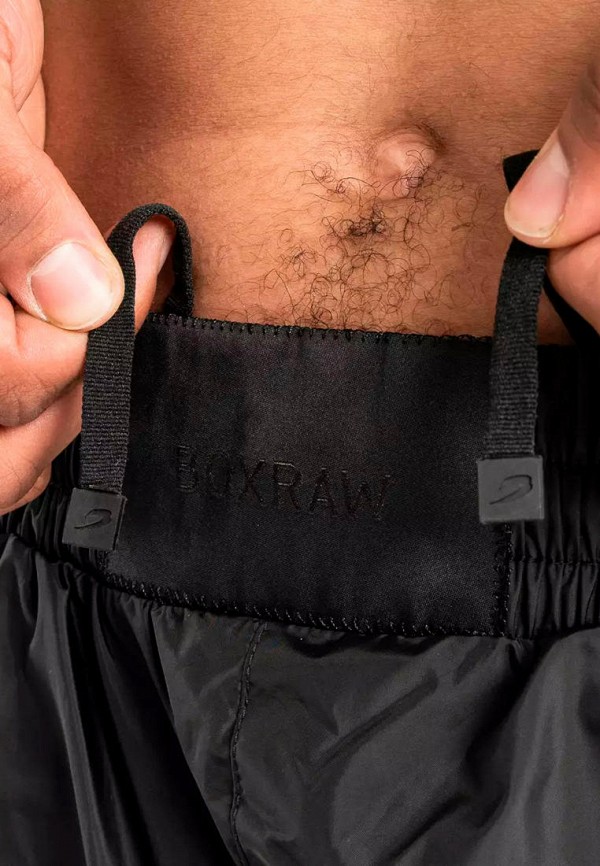 Boxraw Костюм спортивный - Sauna Suit 2.0-M - фото 6