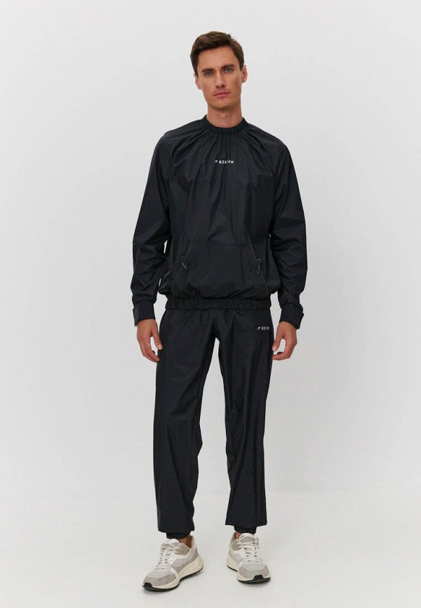 Boxraw Костюм спортивный - Sauna Suit 2.0-M - фото 1