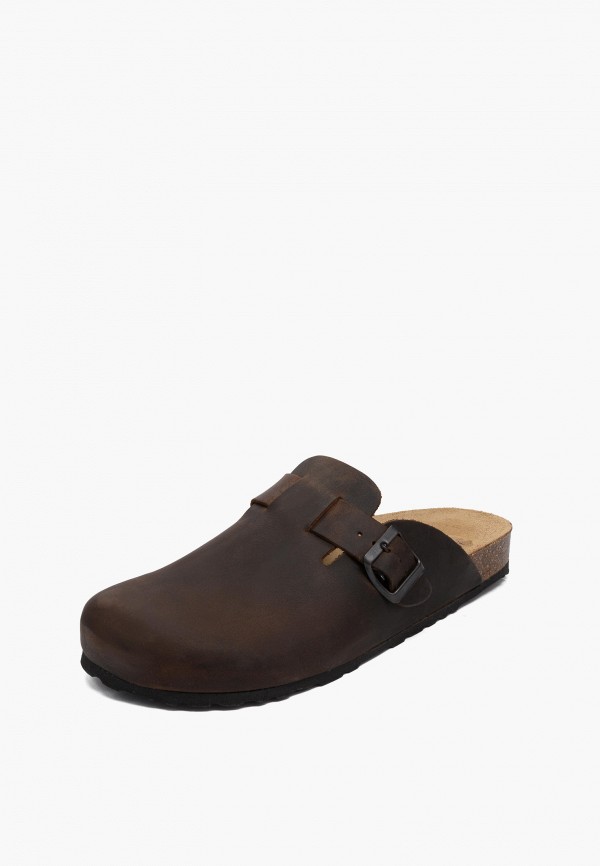 Relaxshoe Сабо - Полнота H (8) - фото 2