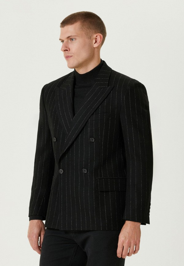 NetWork Пиджак - фото 5