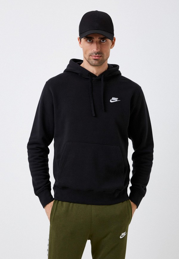 Nike Худи - фото 1