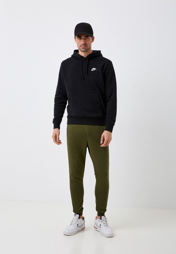 Nike Худи - фото 2