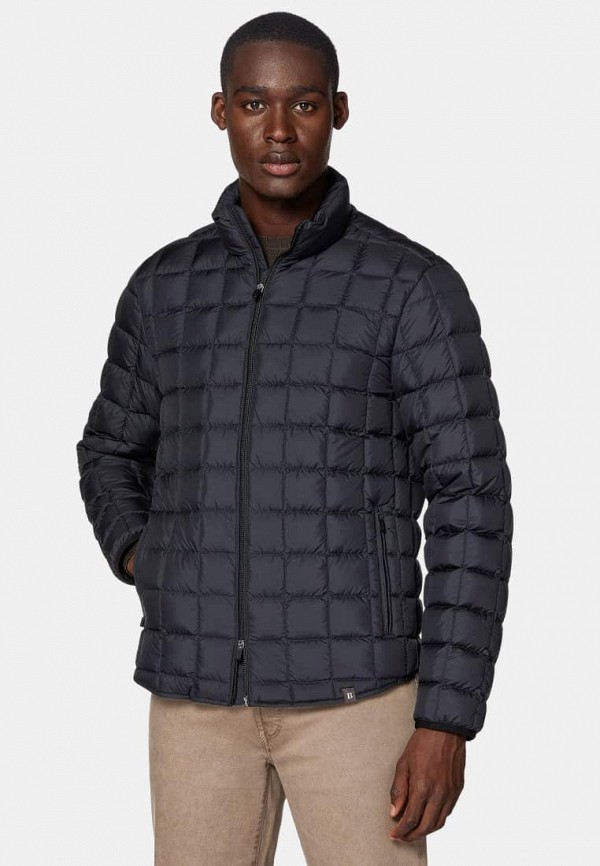 Boggi Milano Пуховик - фото 1