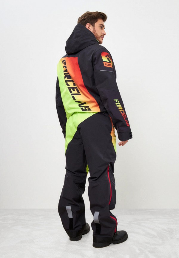 Forcelab Комбинезон горнолыжный - фото 3