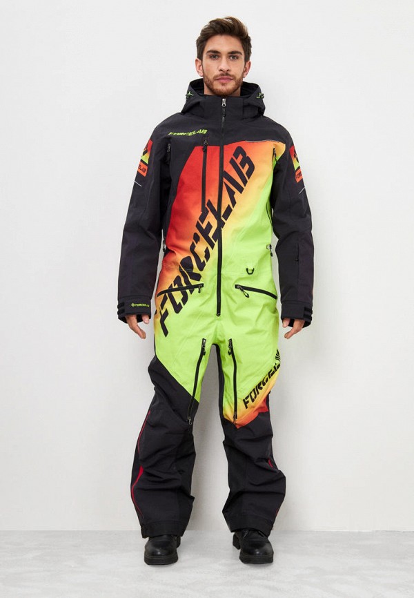 Forcelab Комбинезон горнолыжный - фото 1