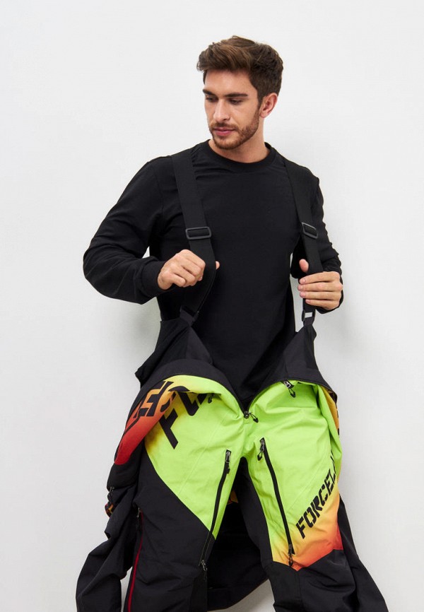 Forcelab Комбинезон горнолыжный - фото 4