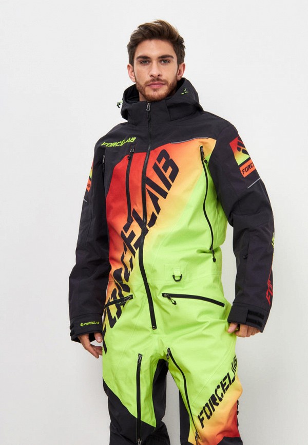 Forcelab Комбинезон горнолыжный - фото 2