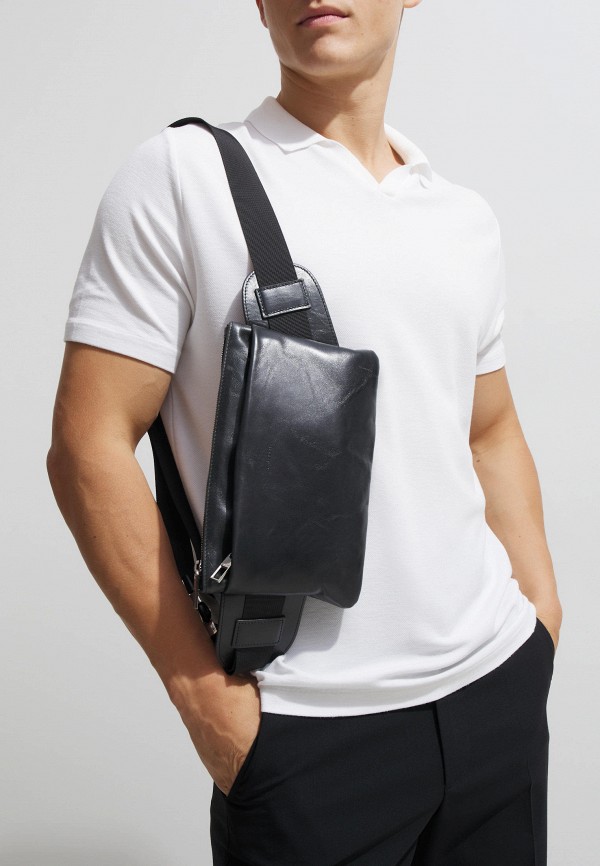 Calzetti Сумка поясная - фото 5