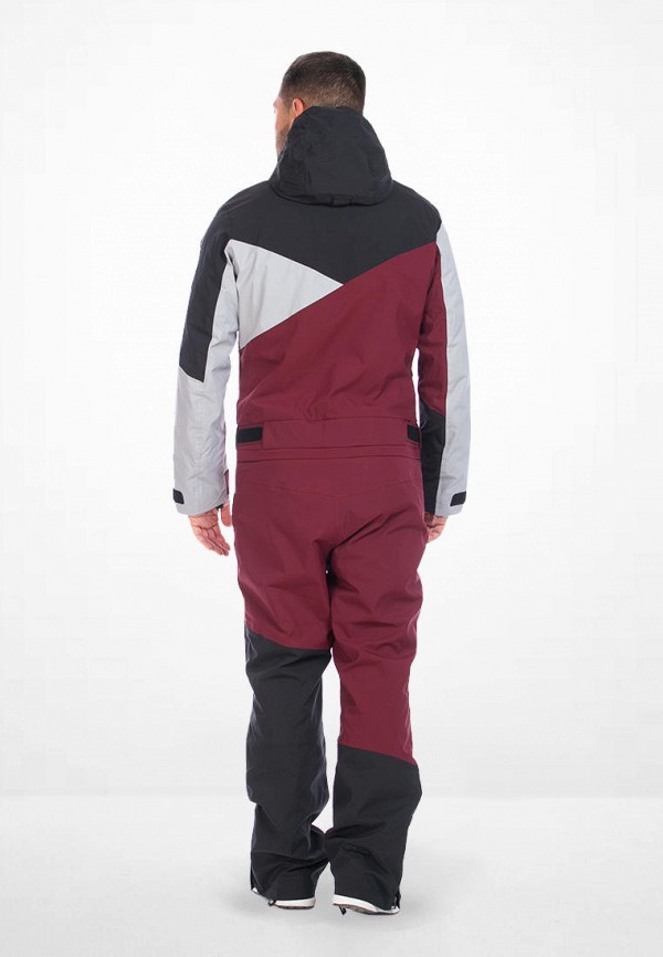 Forcelab Комбинезон горнолыжный - фото 2