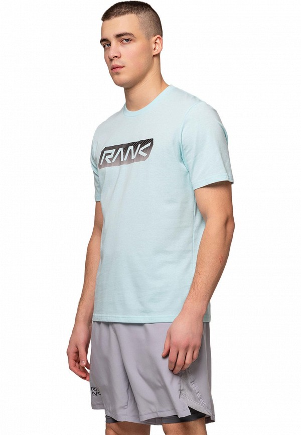 Rank Шорты спортивные - Men, 2-in-1 Short, Light gray - фото 3