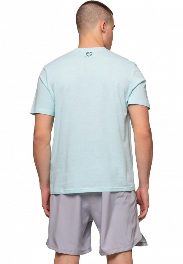 Rank Шорты спортивные - Men, 2-in-1 Short, Light gray - фото 6