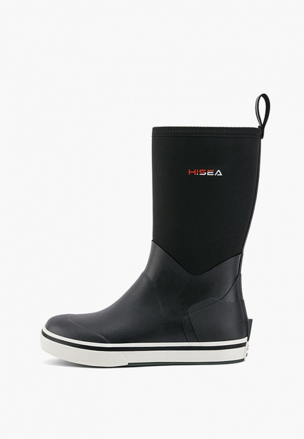 Hisea Сапоги резиновые - фото 1