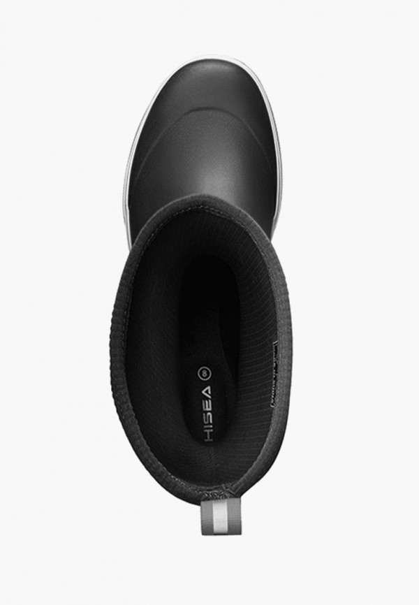 Hisea Сапоги резиновые - фото 5