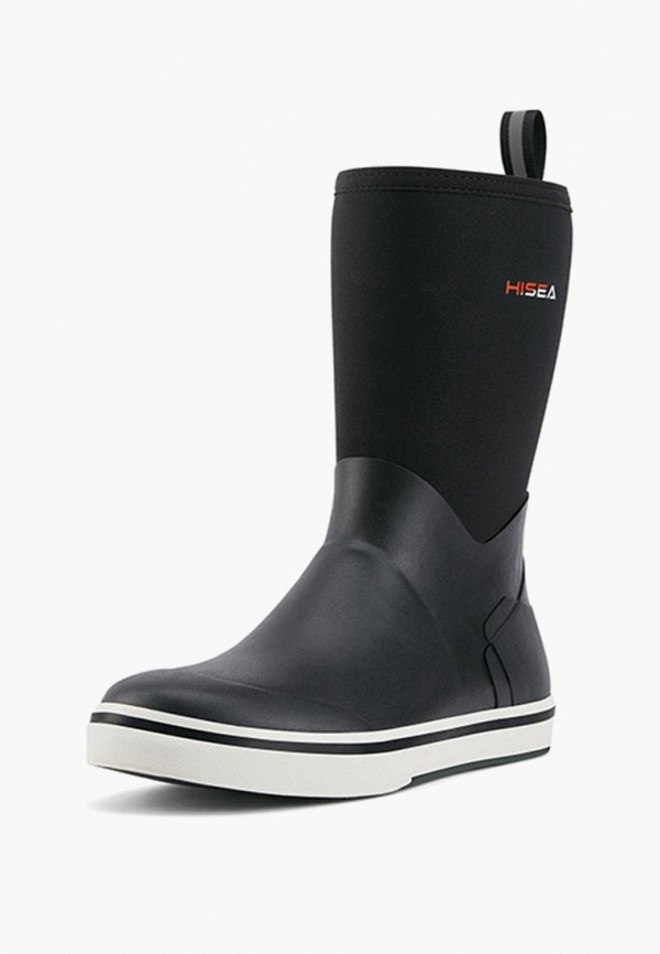 Hisea Сапоги резиновые - фото 2