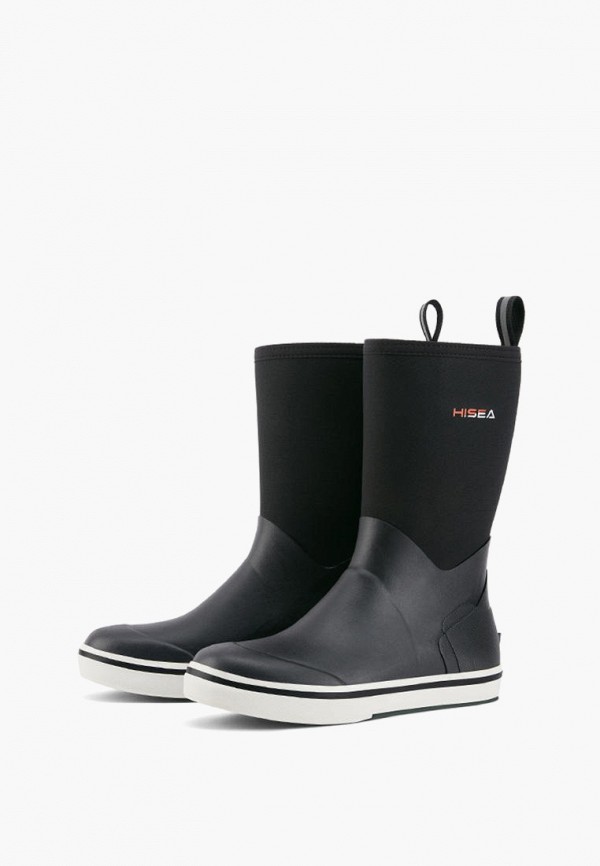 Hisea Сапоги резиновые - фото 4
