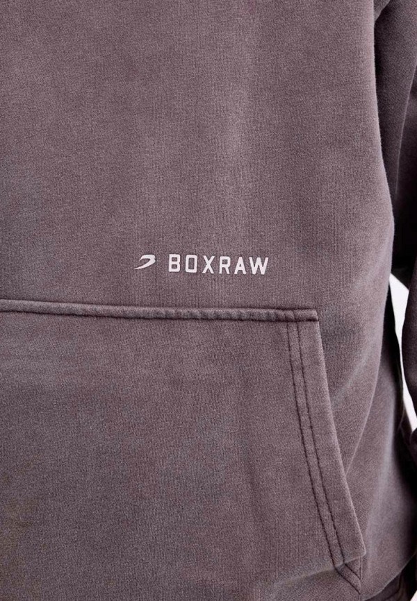 Boxraw Худи - BXRW-SPCLH/Sparring Club - фото 6