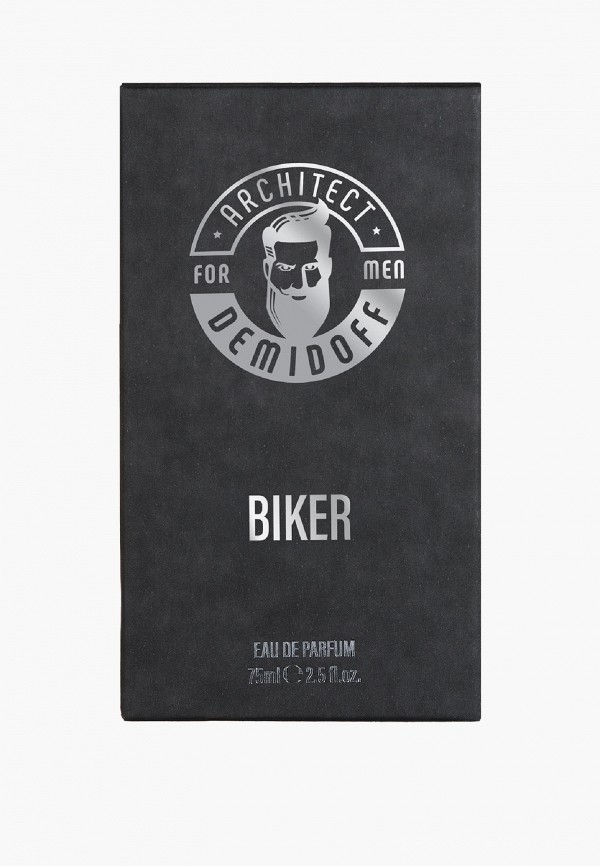 Architect Demidoff Парфюмерная вода - фото 2
