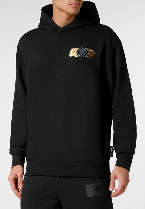 Plein Sport Худи - фото 1