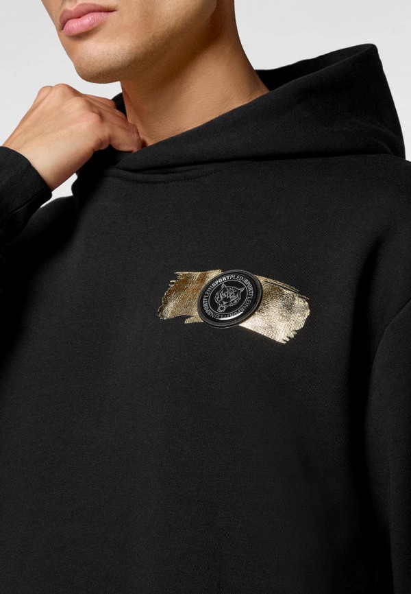 Plein Sport Худи - фото 4