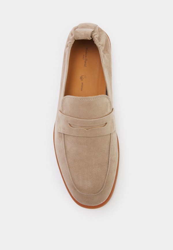 Maison David Лоферы - фото 4