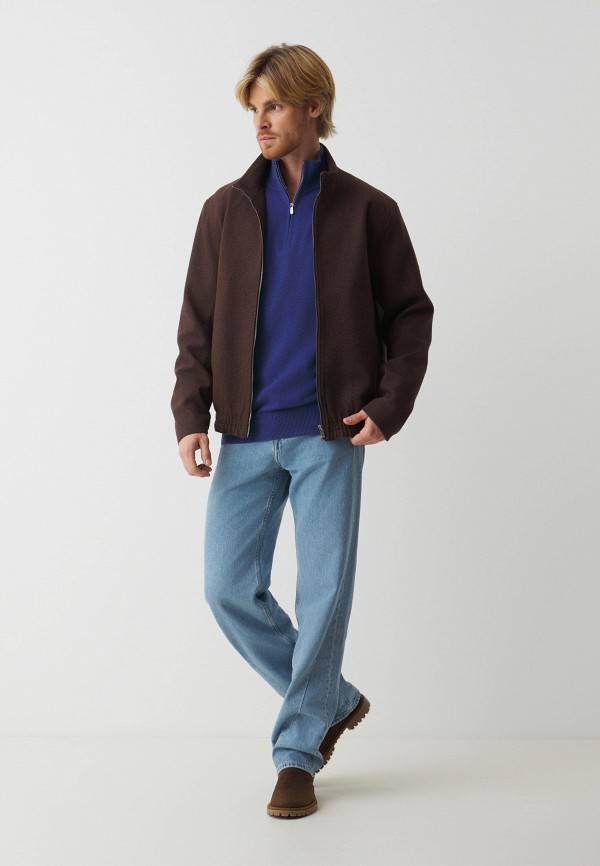 Maison David Джемпер - фото 2