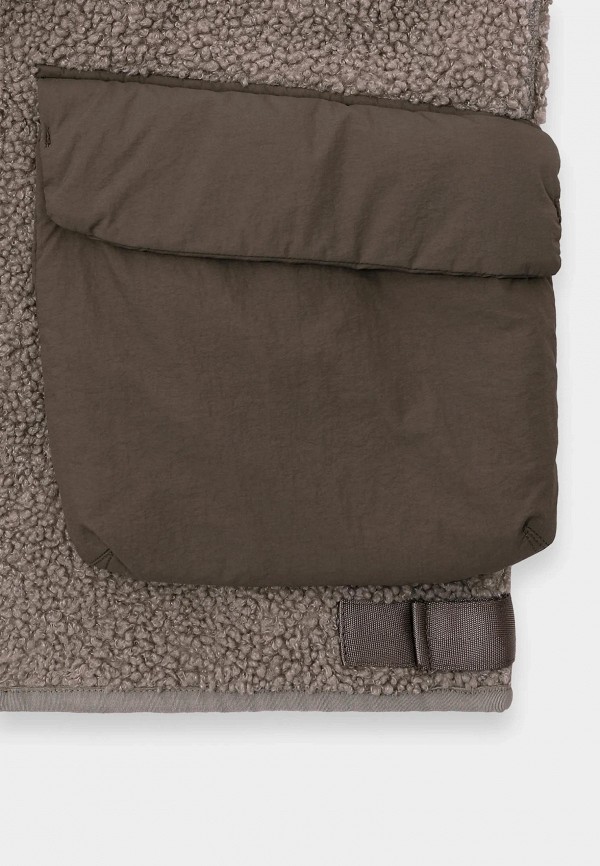 C.P. Company Жилет джинсовый - фото 4