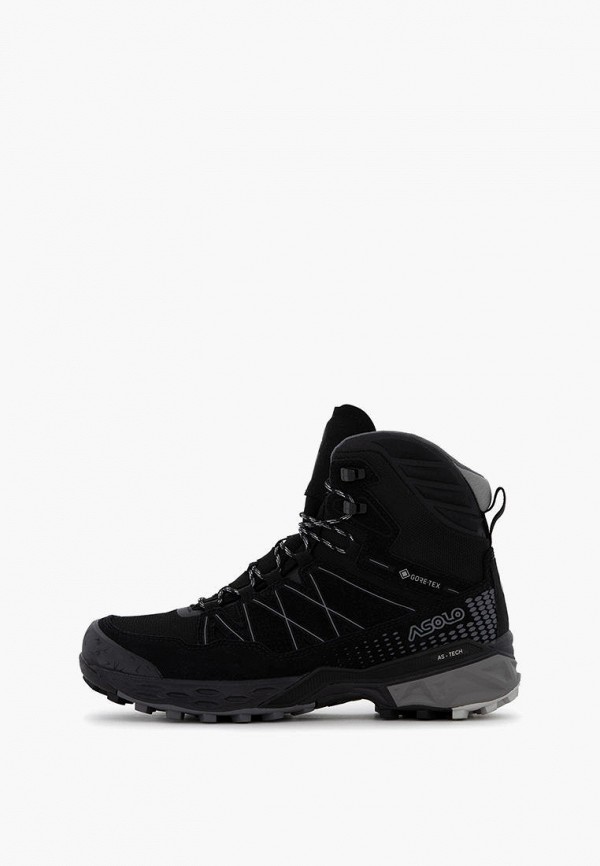 Asolo Ботинки трекинговые - Tahoe Winter Gtx Mm - фото 1