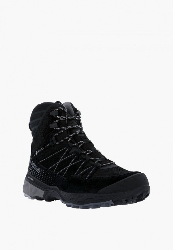 Asolo Ботинки трекинговые - Tahoe Winter Gtx Mm - фото 3