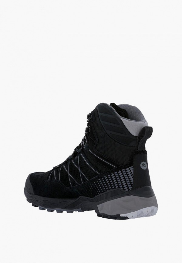 Asolo Ботинки трекинговые - Tahoe Winter Gtx Mm - фото 4