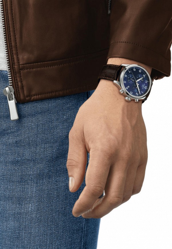 Tissot Часы - T1166171604700 - фото 4