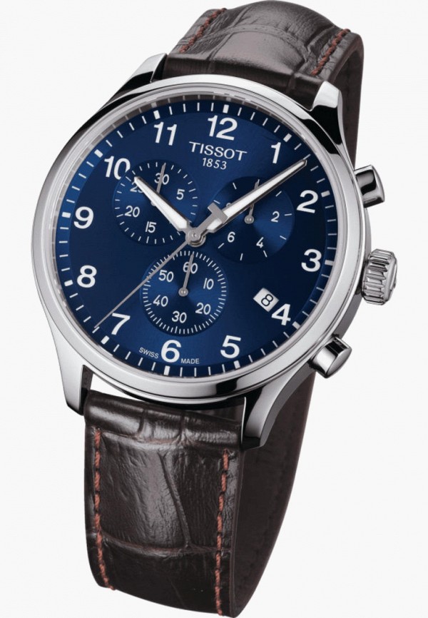 Tissot Часы - T1166171604700 - фото 2