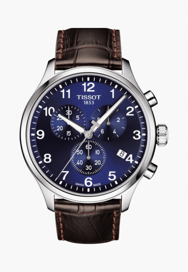 Tissot Часы - T1166171604700 - фото 1