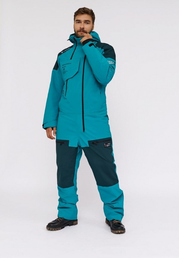 Lafor Комбинезон горнолыжный - фото 1