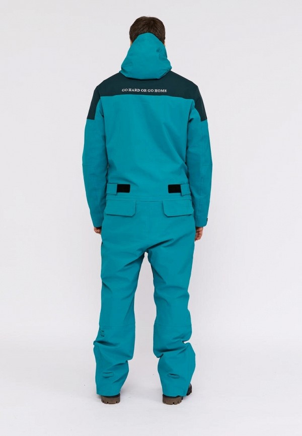 Lafor Комбинезон горнолыжный - фото 2