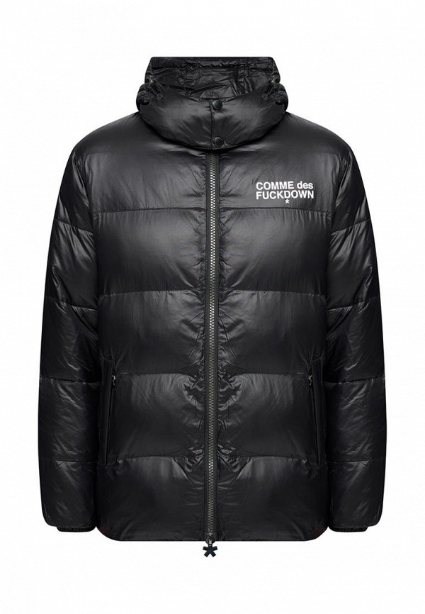 Comme des Fuckdown Куртка утепленная - фото 6