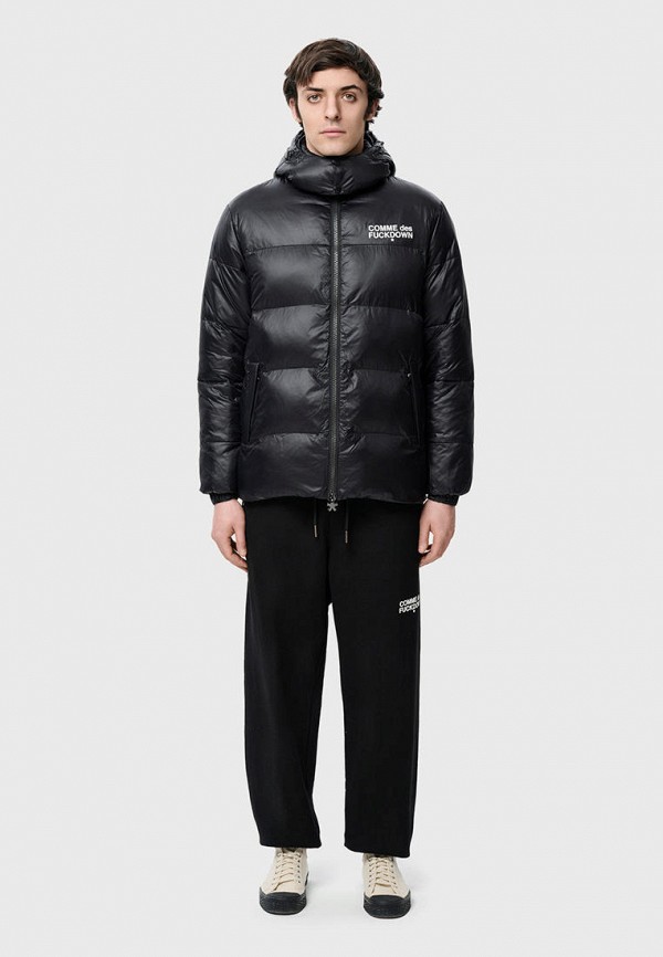 Comme des Fuckdown Куртка утепленная - фото 2