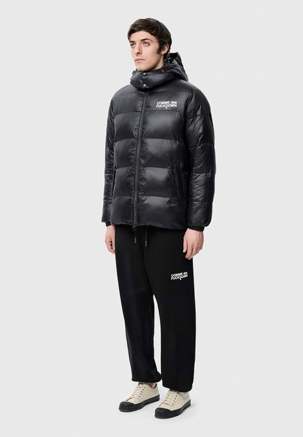 Comme des Fuckdown Куртка утепленная - фото 4