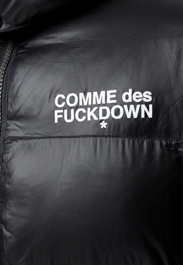 Comme des Fuckdown Куртка утепленная - фото 5