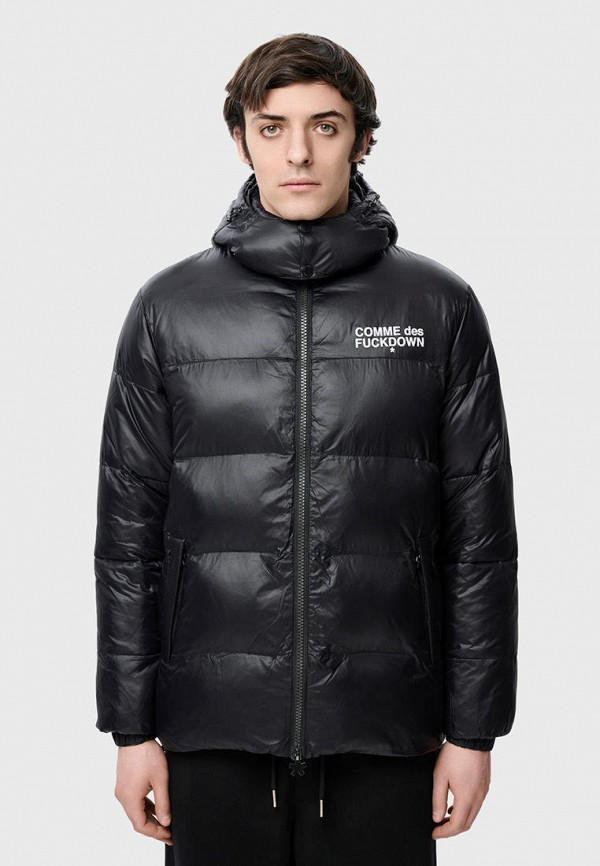 Comme des Fuckdown Куртка утепленная - фото 1