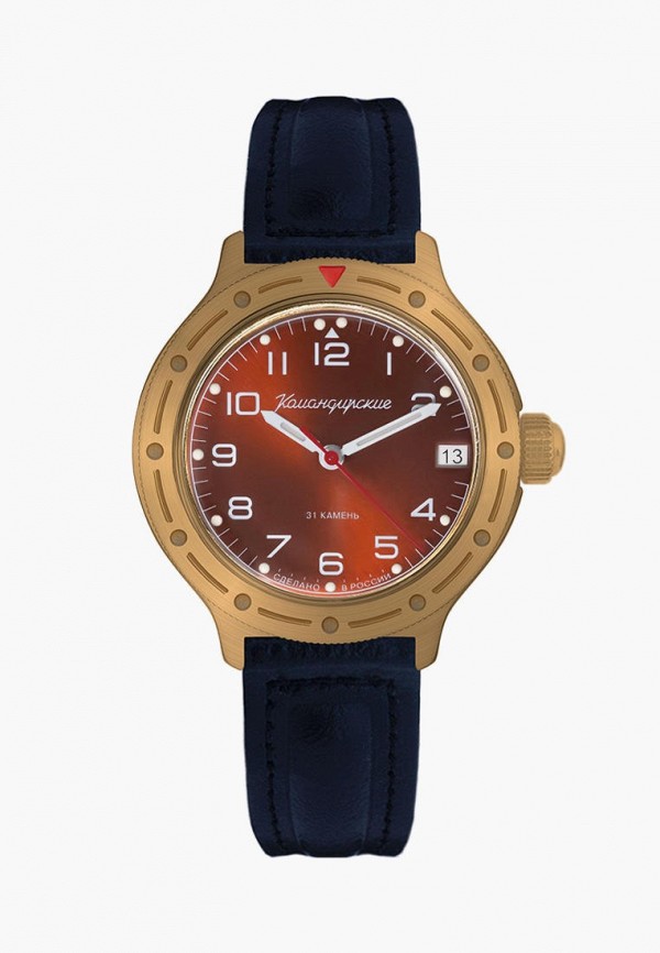 Восток Часы - Командирские - фото 1