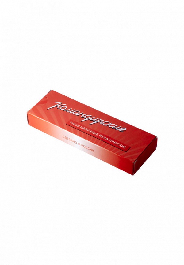 Восток Часы - Командирские - фото 2