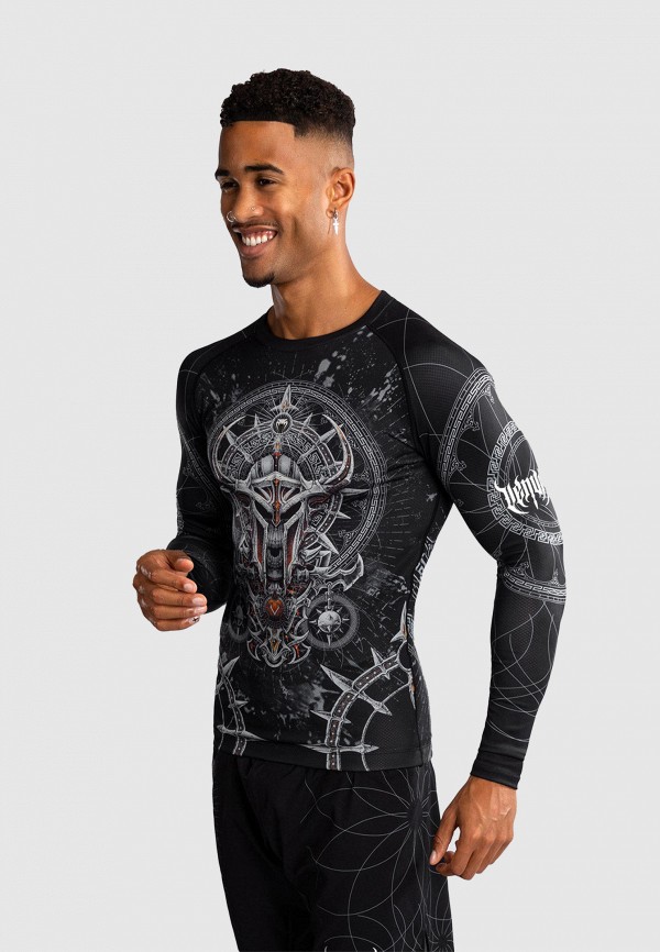 Venum Рашгард - Gladiator 5.0 - фото 4