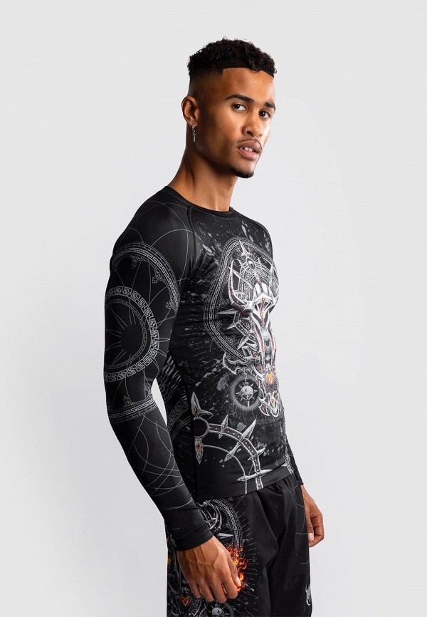 Venum Рашгард - Gladiator 5.0 - фото 5