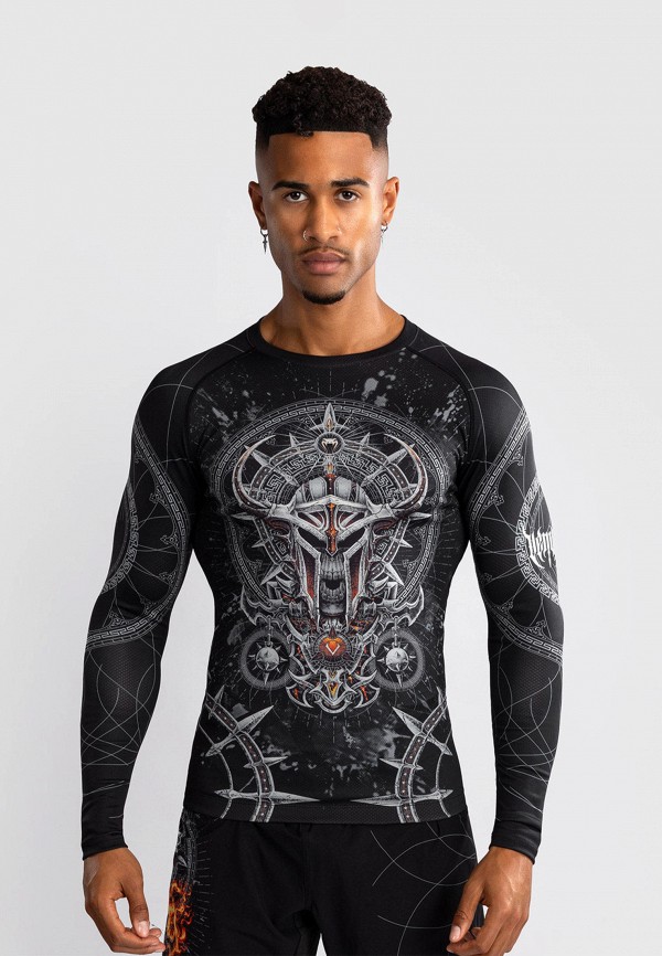 Venum Рашгард - Gladiator 5.0 - фото 1