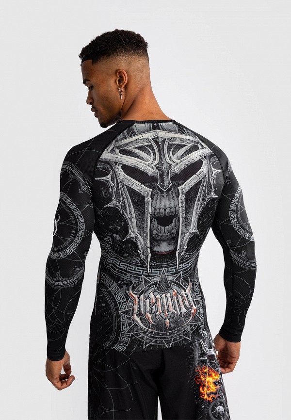 Venum Рашгард - Gladiator 5.0 - фото 2